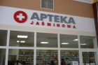 Apteka Jaśminowa