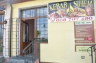 Bar KEBAB SIHEM
