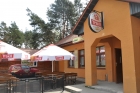 Restauracja SYTA CHATA