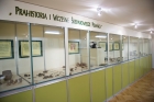 WYSTAWA ARCHEOLOGICZNA
