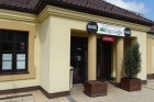 Klubokawiarnia MIĘTA CAFFEE