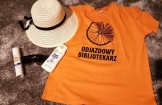 Odjazdowy Bibliotekarz 2019