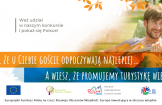 "Na wsi najlepiej - 12 dobrych praktyk w turystyce wiejskiej" - rusza druga edycja konkursu POT