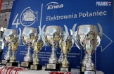 Zawody o Puchar Prezesa LKS Delfin Połaniec