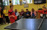 WTZ  na Turnieju Tenisa Stołowego w Łagiewnikach