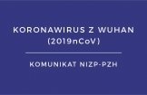 Komunikat dla podróżujących w związku z zapobieganiem rozprzestrzenianiu się koronawirusa
