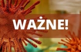 NOWE OBOSTRZENIA MAJĄCE USPRAWNIĆ PRZECIWDZIAŁANIE EPIDEMII KORONAWIRUSA  