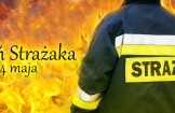 Życzenia z okazji Dnia Strażaka