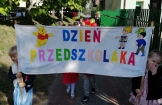 Dzień Przedszkolaka