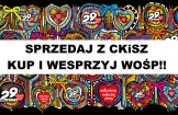 WOŚP W POŁAŃCU