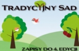KONKURS - TRADYCYJNY SAD