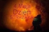 Z okazji strażackiego święta