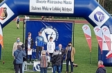 Mistrzostwa Stalowej Woli w lekkiej atletyce