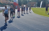 Finał Krajowy zawodów Lekkoatletyka dla każdego