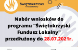Świętokrzyski Fundusz Lokalny