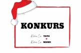 Konkurs przedświąteczny Kocham Cię Tato, Kocham Cię Mamo