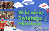 Biblioludki w Krainie Świętego Mikołaja