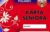 KARTA SENIORA - program cieszący się popularnością już kolejny rok 