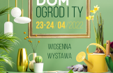 Dom, Ogród i Ty w Targach Kielce