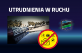 RUCH KOLUMN POJAZDÓW WOJSKOWYCH
