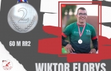 Wiktor Florys o spektakularnych sukcesach we Frame Running  i dalszych planach na spotkaniu w Urzędzie Miasta i Gminy w Połańcu