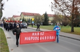 MARSZ NIEPODLEGŁOŚCI