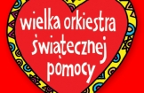 WSPIERAJ WOŚP - PRZEKAŻ GADŻETY !!!!