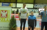 POŁANIECCY SPORTOWCY ODNOSZĄ SUKCESY