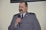 NOWY KOMENDANT KOMISARIATU POLICJI W POŁAŃCU