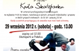 ZAWODY NA SKATEPARKU - 29.09 