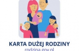 Karta Dużej Rodziny