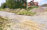 Budowa dróg gminnych na Osiedlu Południe
