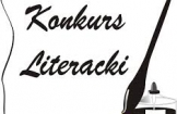 KONKURS LITERACKI - „Światu potrzeba umysłów różnego rodzaju”