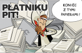 Kampania informacyjna dla płatników