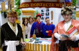 Turystycznie na Targach Agrotravel 2015