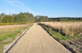  DROGA DOJAZDOWA DO GRUNTÓW ROLNYCH PO PRZEBUDOWIE