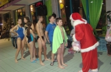 III Turniej Mikołajkowy – ponad tydzień emocji na basenie oraz halach sportowych ze św. Mikołajem