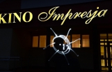 OKO W OKO Z KINEM "IMPRESJA" W POŁAŃCU