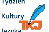 TYDZIEŃ KULTURY JĘZYKA