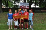 II Miejsce dla Piłkarzy z WTZ Połaniec