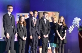 UROCZYSTA GALA PODSUMOWANIA KONKURSÓW PRZEDMIOTOWYCH