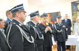 W JEDNOŚCI SIŁA - ŚWIĘTO STRAŻAKÓW W GMINIE POŁANIEC