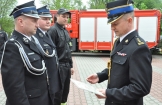 By służył mieszkańcom ... POŚWIĘCENIE I ODDANIE DO UŻYTKU NOWEGO SAMOCHODU POŻARNICZEGO – NIEDZIELNA UROCZYSTOŚĆ W RUSZCZY
