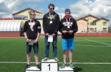 Mistrzostwa Powiatu w lekkiej atletyce