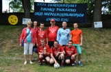 III Miejsce dla Piłkarzy WTZ na Turnieju Piłki Nożnej Gnojno 2016