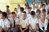 Rok szkolny w Połańcu uroczyście zakończony, świadectwa odebrane. Czas na wakacyjny odpoczynek