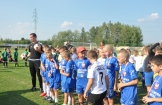 Turniej piłkarski „AKTYWNY JUNIOR”