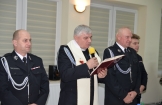 Spotkanie opłatkowe jednostek OSP z terenu Miasta i Gminy Połaniec