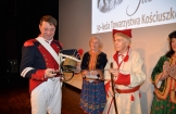Jubileusz 30-lecia Towarzystwa Kościuszkowskiego