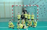Świetna zabawa Skrzatów! Kolejne sukcesy małych piłkarzy!